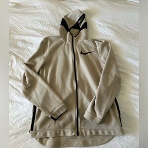 Nike Basketball dri fit hoodie
